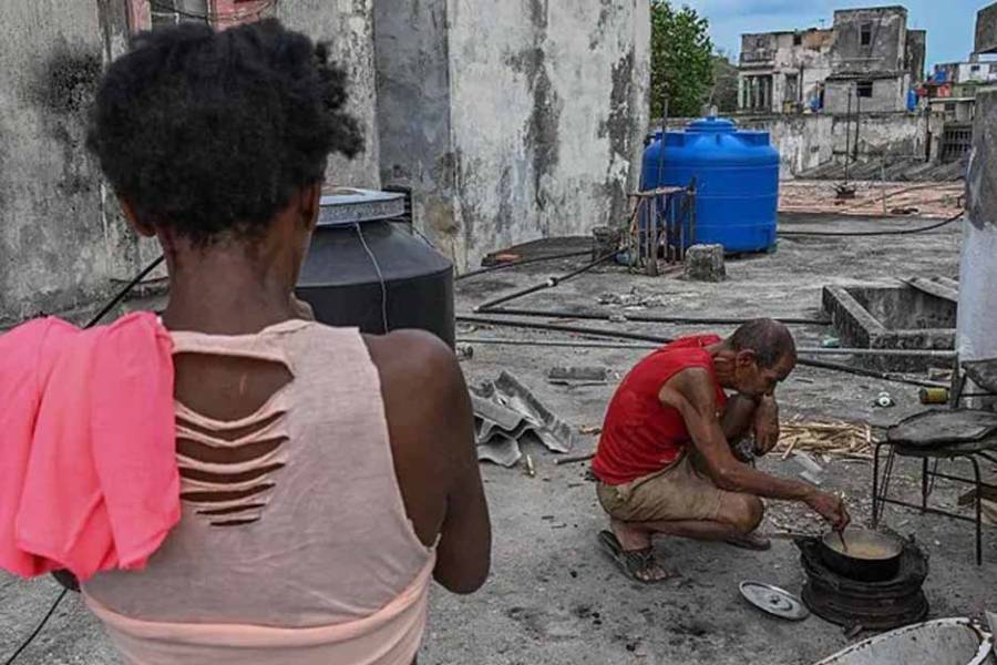 Cuba se quedó sin diésel ni fueloil, afirma el ministro de Energía
