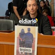 El juez Sago ya pidió informes a Diputados, ARCA y  ARCat sobre Javier Galán