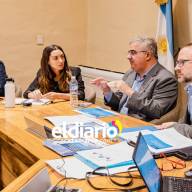 Especialistas de la CEPAL presentaron un sistema de información socioeconómica de Catamarca
