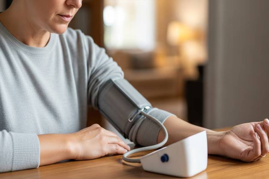 Hipertensión: 7 recomendaciones para controlar la presión arterial y reducir el riesgo cardiovascular