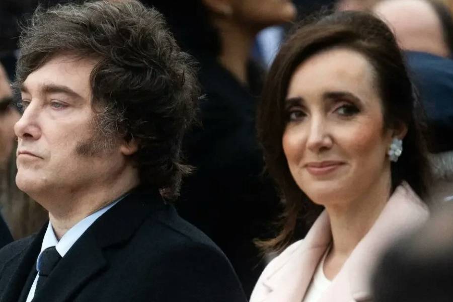 Villarruel criticó al Gobierno por la compra de un avión en mal estado: “Años atrás renunciaban todos los implicados”