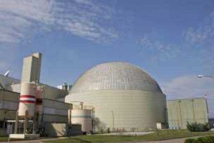 Nucleoeléctrica crea una nueva unidad de negocios para exportar servicios nucleares