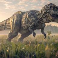 Revelan por qué el Tiranosaurio rex tenía los brazos tan pequeños
