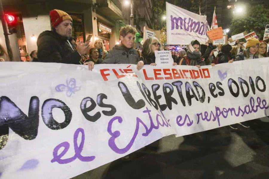 Continúa este viernes el juicio por la masacre de Barracas
