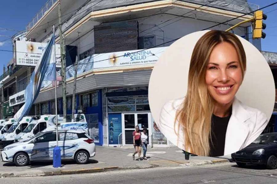 Médicos truchos: la denuncia de la médica que hizo estallar el escándalo en la clínica de González Catán