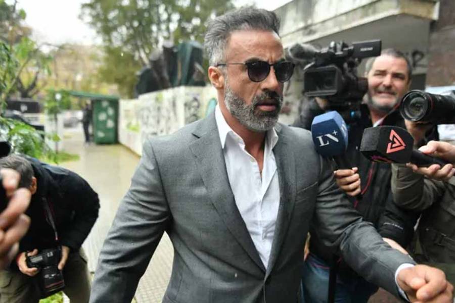 Nuevos chats sacuden el juicio por Maradona y complican a Leopoldo Luque: 