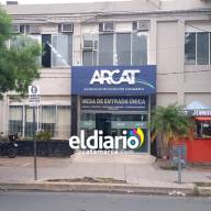 ARCat: Prorroga en vencimiento de impuestos