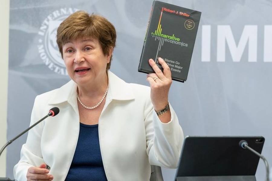 El Fondo Monetario Internacional elogió el ajuste de Javier Milei y pidió avanzar con cambios estructurales
