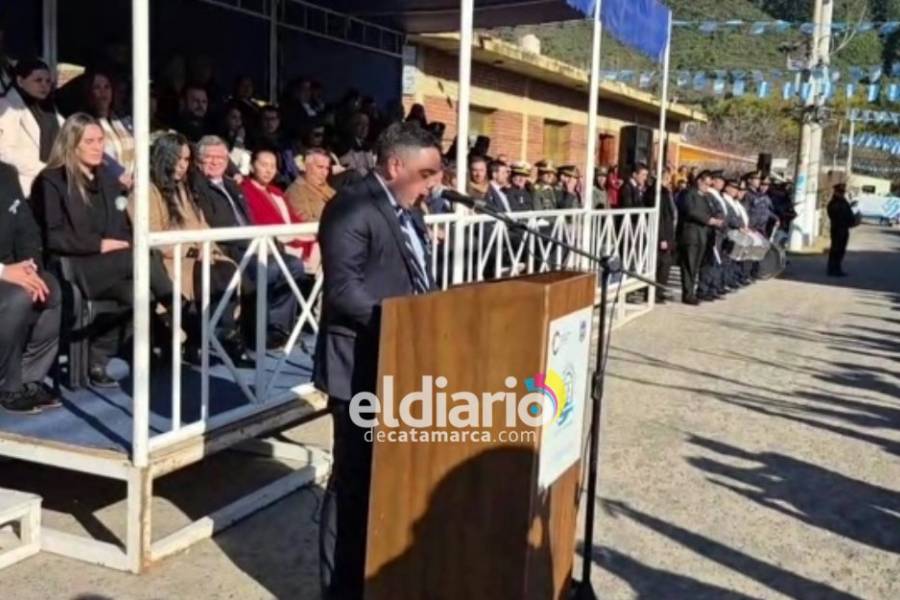 El Rodeo celebró el 25 de Mayo y la 39° edición del Niquixao