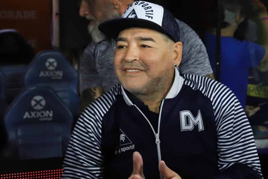 Juicio por la muerte de Maradona: declararán el ex director de la Clínica Olivos y el neurocirujano que lo operó