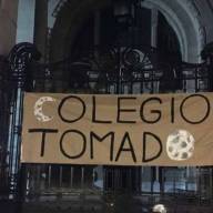 Toman el Nacional Buenos Aires y el Pellegrini en reclamo por el financiamiento universitario