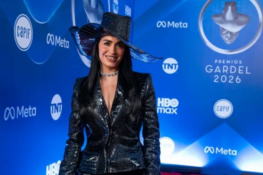 Lali Espósito habló de su casamiento con Pedro Rosemblat y confesó que ya tiene fecha