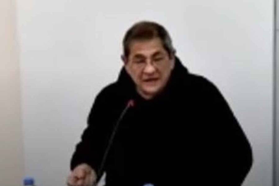 Sueños Compartidos: Schoklender dijo que fue el proyecto “más honesto del país“ y apuntó contra Aníbal Fernández