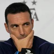 Lionel Scaloni dio a conocer la lista de 26 convocados de la selección argentina para el Mundial 2026
