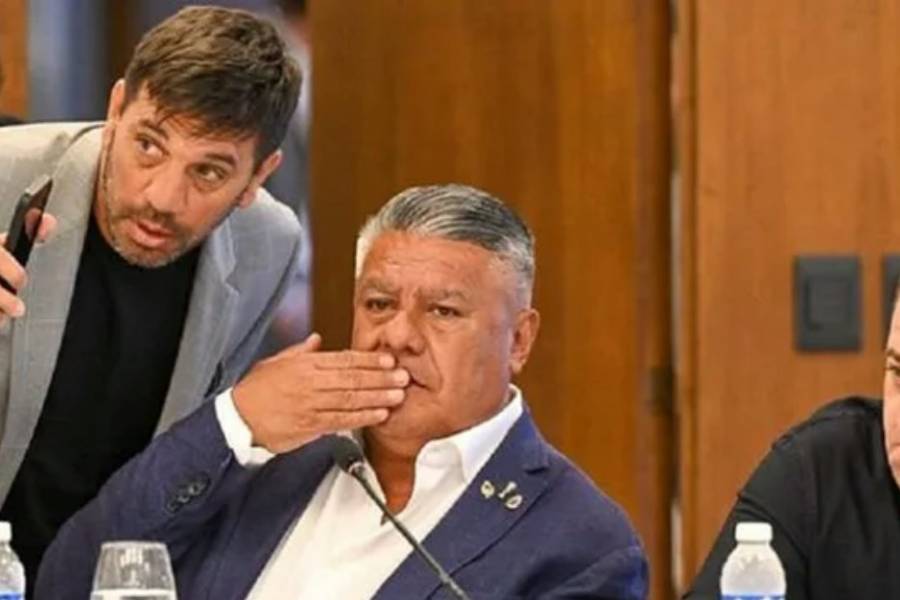 Nuevo revés para Chiqui Tapia: la Justicia rechazó anular la denuncia de ARCA contra la AFA por asociación ilícita