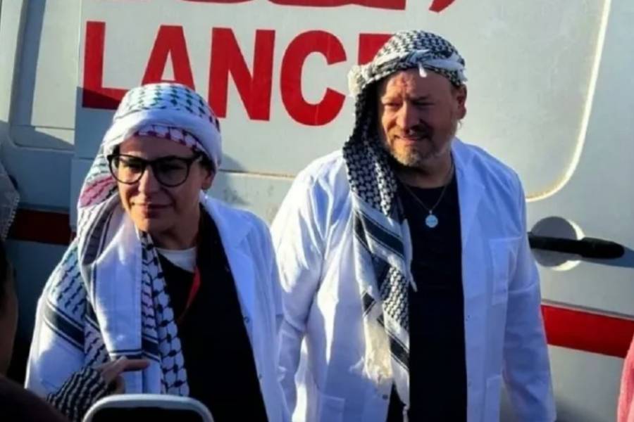 El Gobierno confirma que hay dos mendocinos detenidos en Libia y reclama su liberación