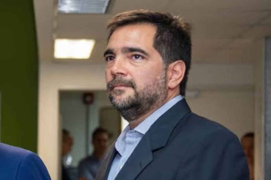 Hallan más de US$650.000 y drogas en un allanamiento al ex titular de ARSAT y ORSNA