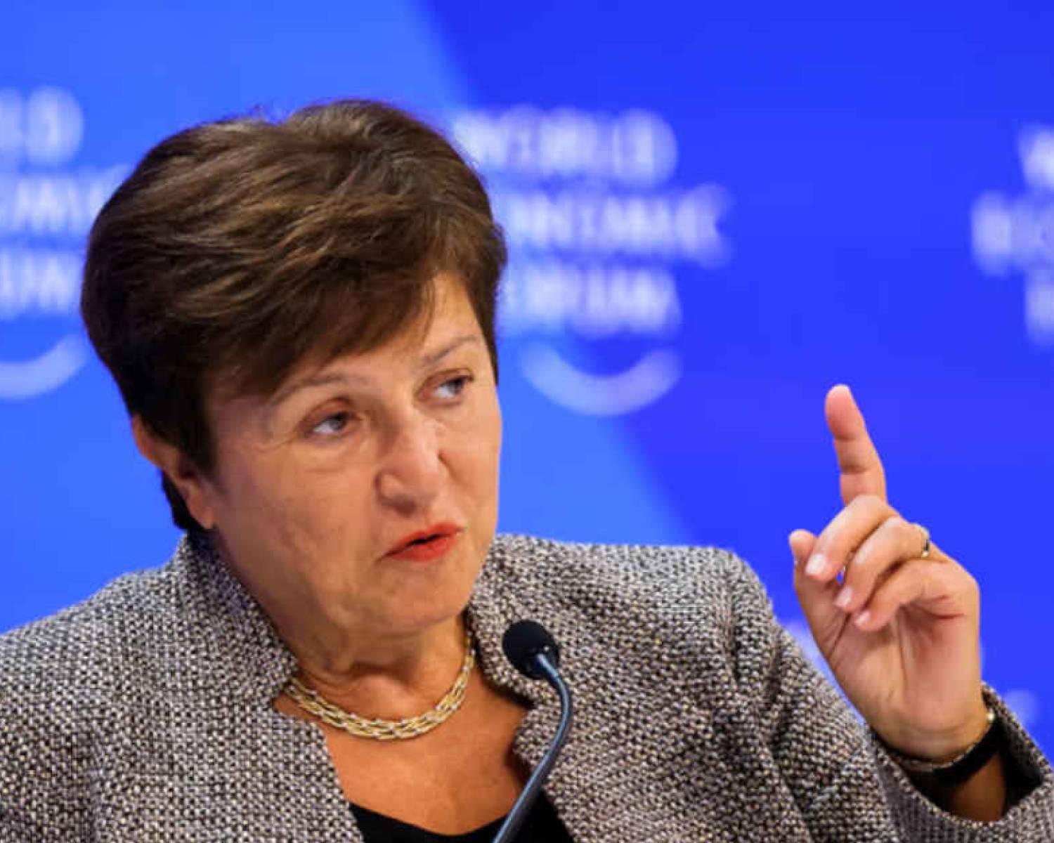 El FMI lanzó una dura advertencia al Gobierno por la corrupción y la falta de transparencia