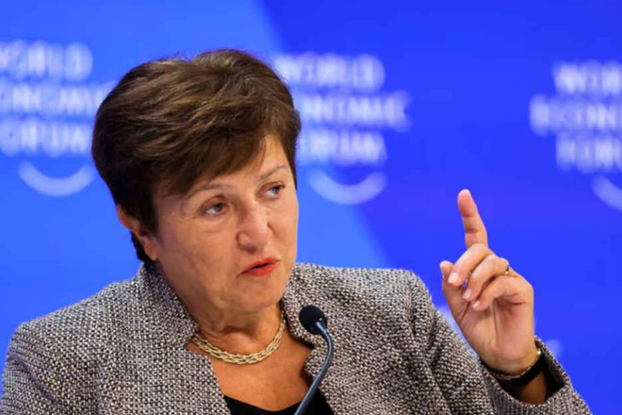 El FMI lanzó una dura advertencia al Gobierno por la corrupción y la falta de transparencia