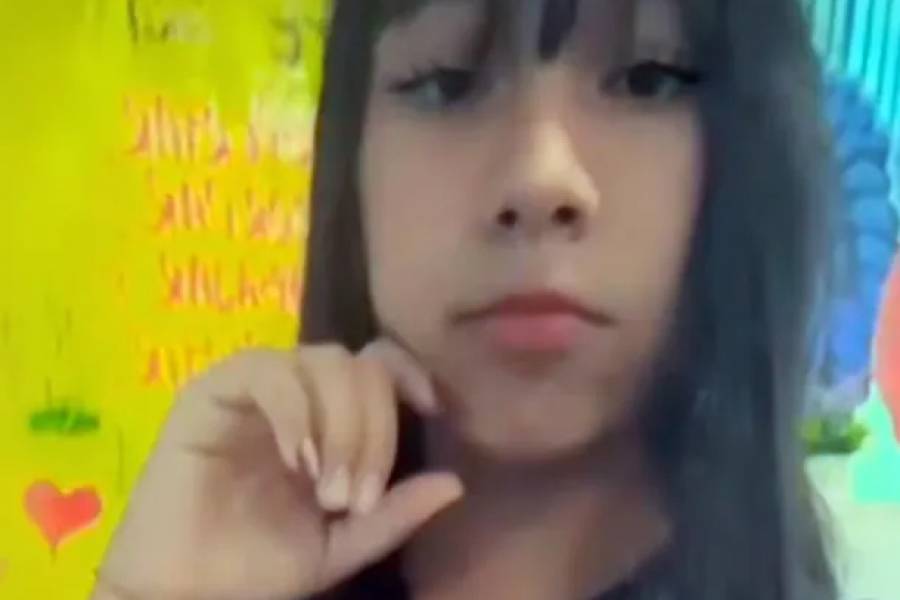 La peor noticia: hallaron sin vida a Agostina Vega