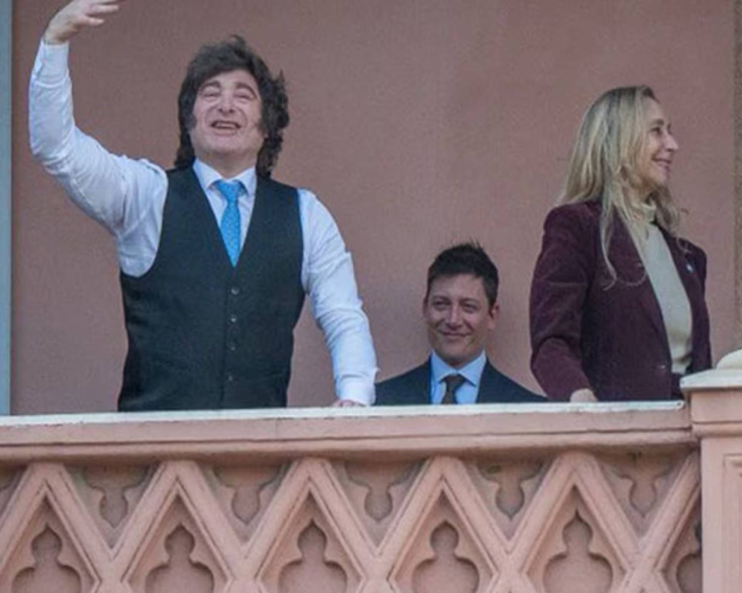 La frase de Milei sobre 2027, el fantasma de un Plan B en el oficialismo y la movida que inquieta a Kicillof
