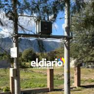 EC Sapem denunció penalmente el robo de un transformador, tras la muerte del presunto autor del ilicito