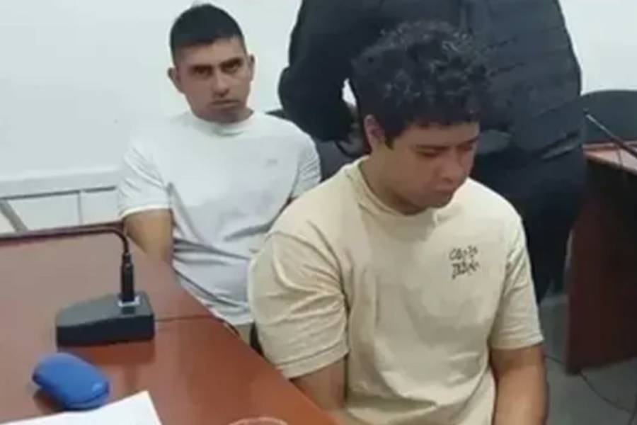 Acusado de abusar de una joven en el motel no declararon