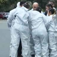 Femicidio de Agostina Vega: realizan un tercer allanamiento en la casa de Claudio Barrelier