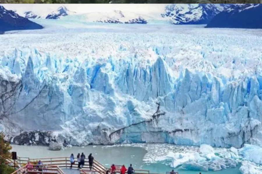 Nuevos aumentos en las entradas a los parques nacionales en la previa de las vacaciones de invierno