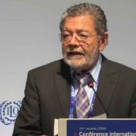 La CGT fijó postura sobre la IA en la cumbre de la OIT: “Gobernar la tecnología para ponerla al servicio de los pueblos”