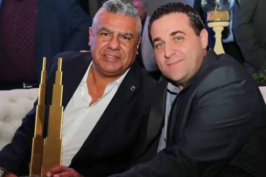 Pablo Toviggino fracasó en su intento de apartar al juez de la causa que lo investiga junto a 