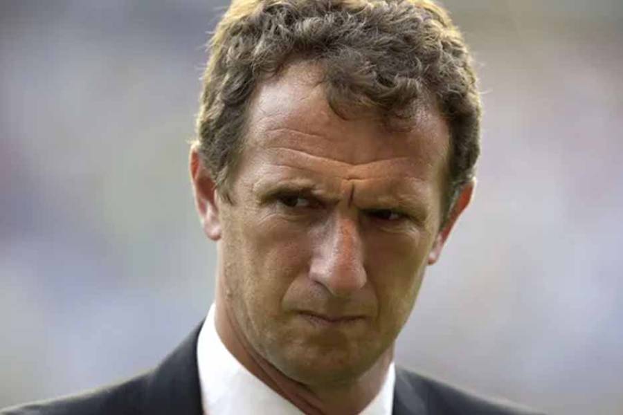 A un paso de asumir como nuevo DT: Boca acelera por el regreso del Vasco Arruabarrena