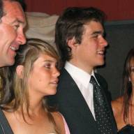 Bárzola exigió a la familia Dalmasso una indemnización de $300 millones y la querella lo calificó de “cínico”