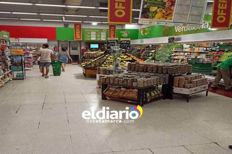 La inflación en mayo fue de 2,1% y acumuló 33,2% en los últimos doce meses