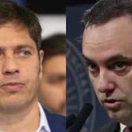 Axel Kicillof dijo que si Manuel Adorni fuera peronista 