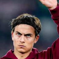 Atento, Arruabarrena: Dybala habló de su futuro y respondió si Boca es una opción para mitad de año
