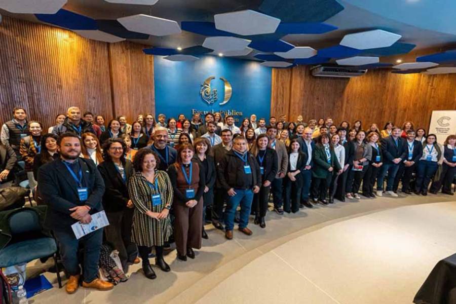 Catamarca, referente nacional en la articulación entre Educación y Trabajo