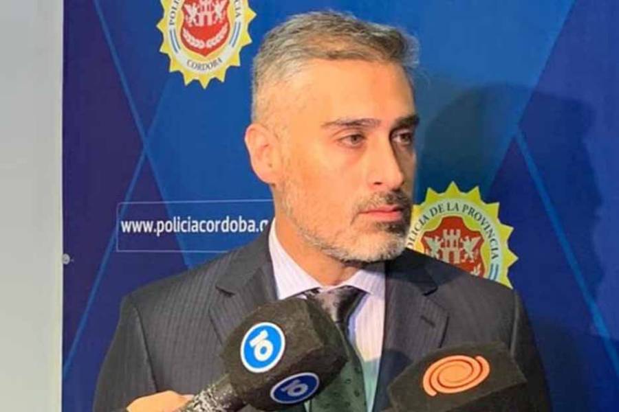 Caso Agostina: el fiscal que liberó a Barrelier todavía no puede asumir su nuevo cargo ante un posible jury