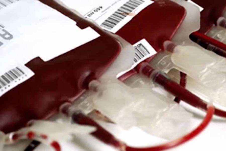 La modernización del Sistema Nacional de Sangre mejora la experiencia de quienes donan