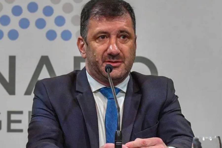 Caso Kueider: se reanuda el juicio en Asunción y la acusación podría agravarse este martes