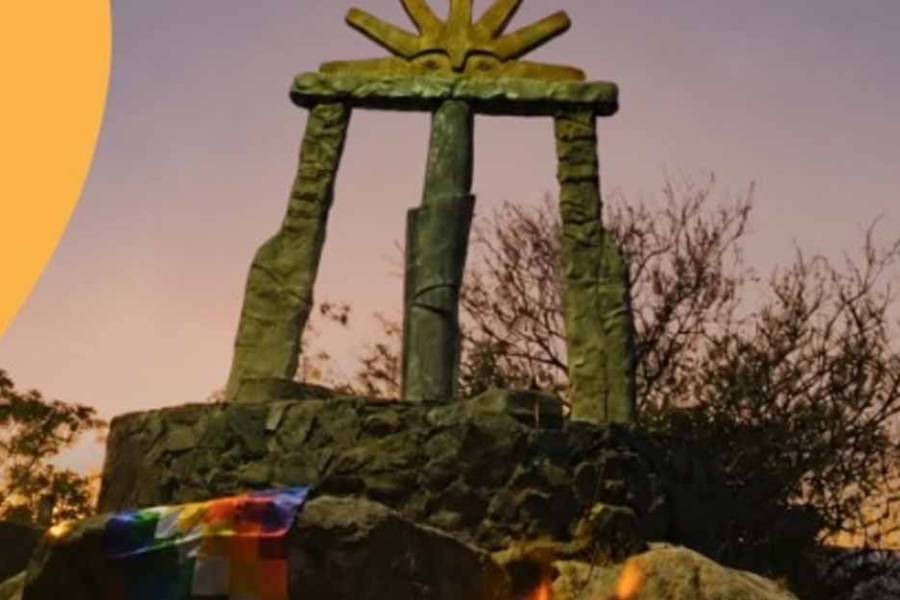 Catamarca se prepara para la celebración del Inti Raymi