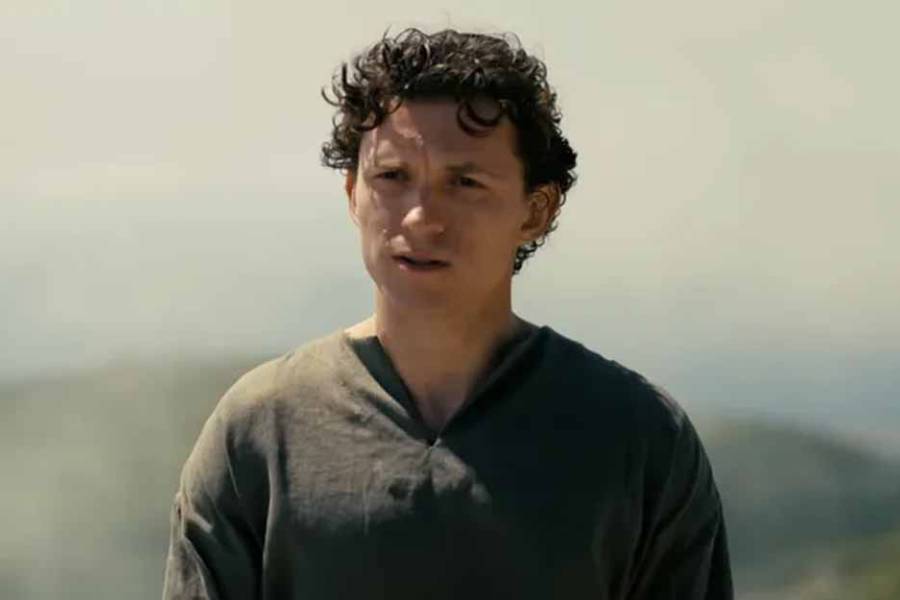 A cuánto asciende la fortuna de Tom Holland