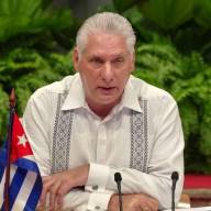 La economía de Cuba necesita “cambios urgentes” para superar la crisis, aboga Díaz-Canel