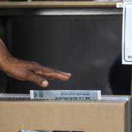 Elecciones en Colombia: Abelardo de la Espriella e Iván Cepeda se enfrentan en el balotaje