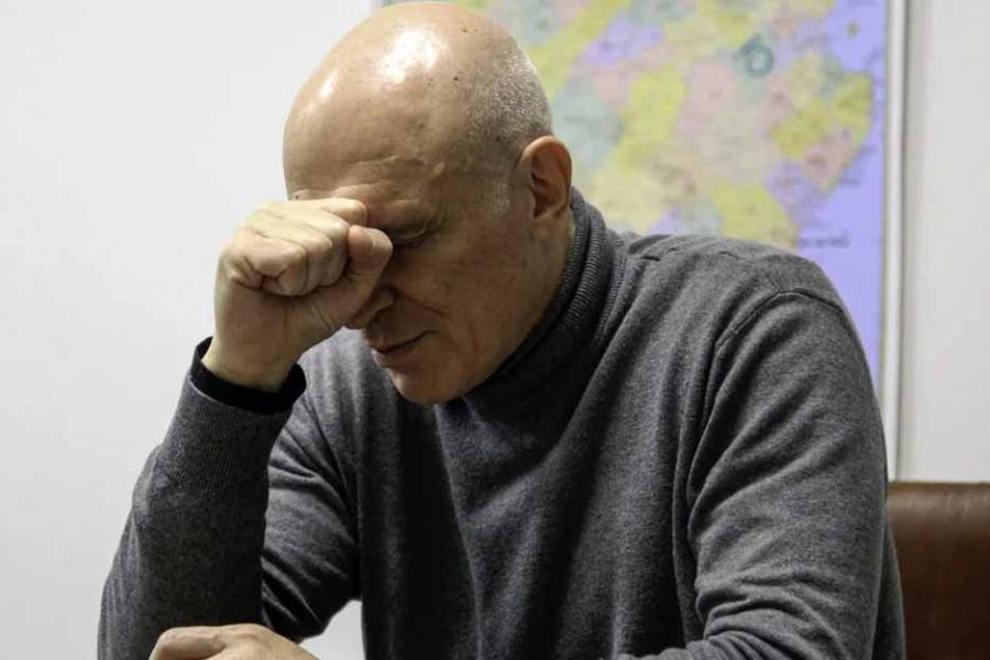 Aseguran que Espert presentó un contrato falso para justificar US$200.000