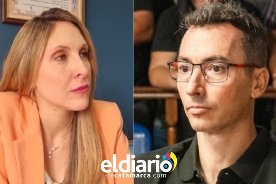 Semana de definiciones para los diputados Saseta y Galán 