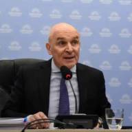 Citan a indagatoria a José Luis Espert por presunto lavado de dinero