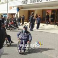 Se pone en marcha la venta presencial de entradas para la Fiesta del Poncho