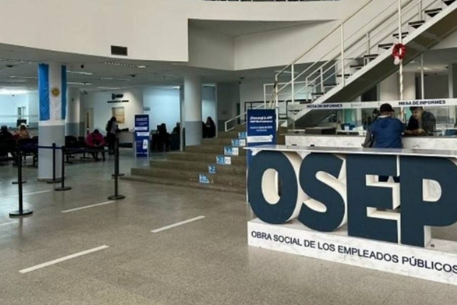 Por el receso de invierno OSEP limitará las derivaciones médicas