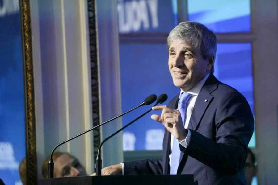 El Gobierno buscará renovar $16,2 billones y completar el cupo de colocación del bono
